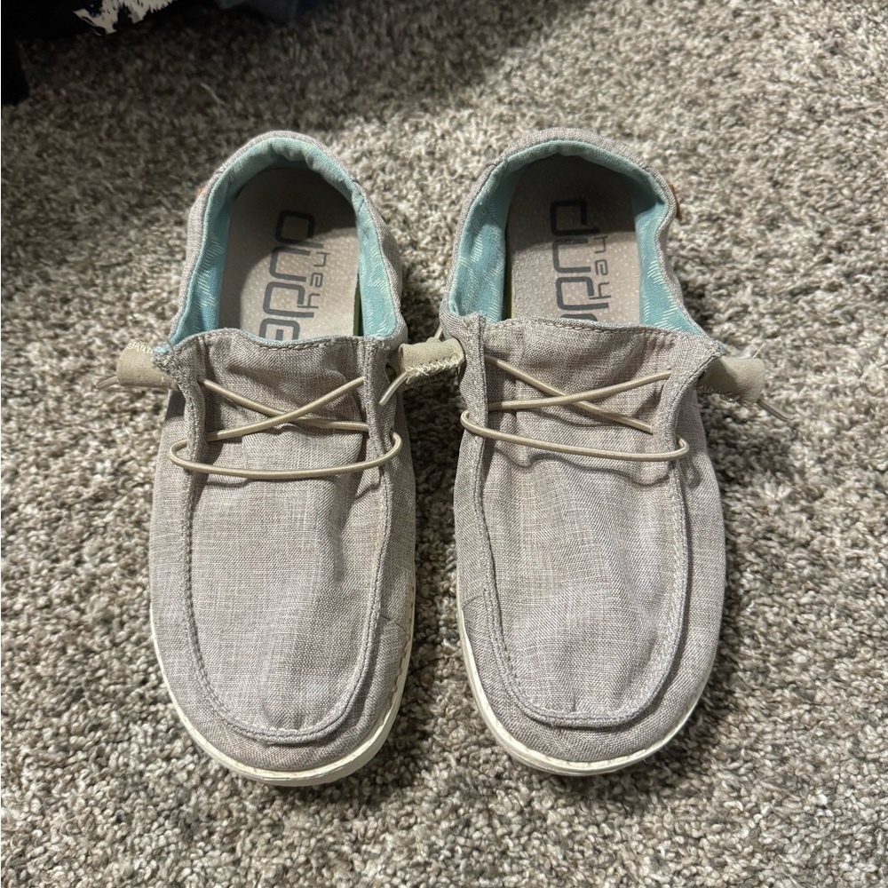 Women’s Wendy Hey Dudes